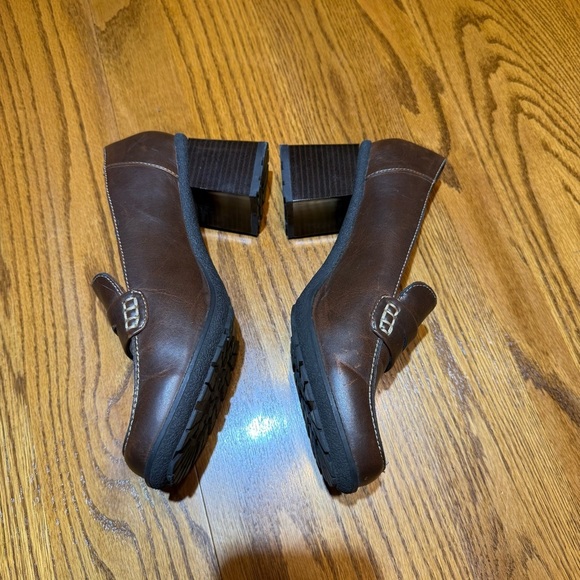 Y2K 90s Mudd Loafers Size 9M - Picture 3 of 9